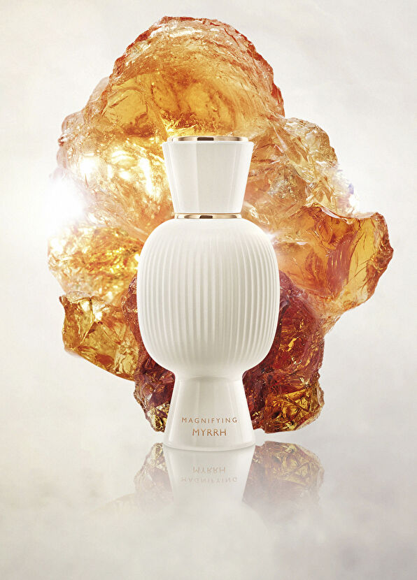 Bvlgari Allegra Magnifying Myrrh 40ml - 2