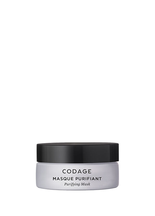 Codage Paris Purifying Mask Arındırıcı Yüz Maskesi 50 ml - 1