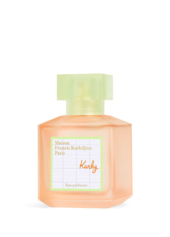 Maison Francis Kurkdjian Kurky Eau Parfumée Edt 70 Ml - 3