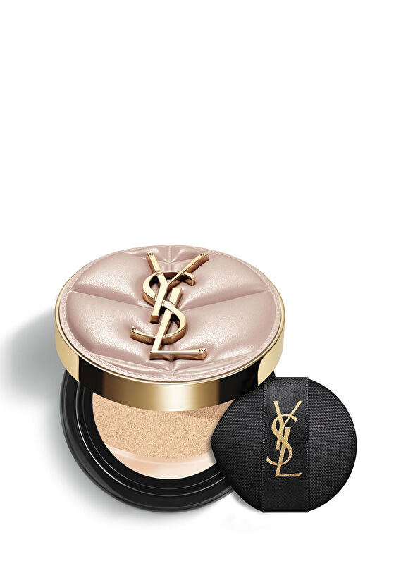 Yves Saint Laurent Skin Affair - Cushion Foundation LC1 - 1
