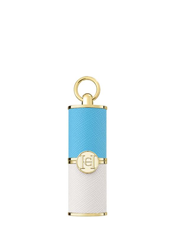 Carolina Herrera Mini Tint Full Case Blue White - 1