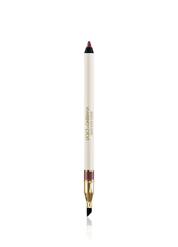 Dolce&Gabbana Sleek Kohl Glider 03 Roaring Burgundy Deep warm re - 1