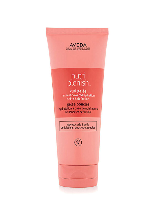 Aveda Nutriplenish Bukle Belirginleştirici Nemlendirici - 1