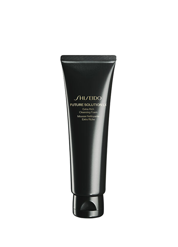 Shiseido FS LX Extra Rich Cleansing Foam - 1