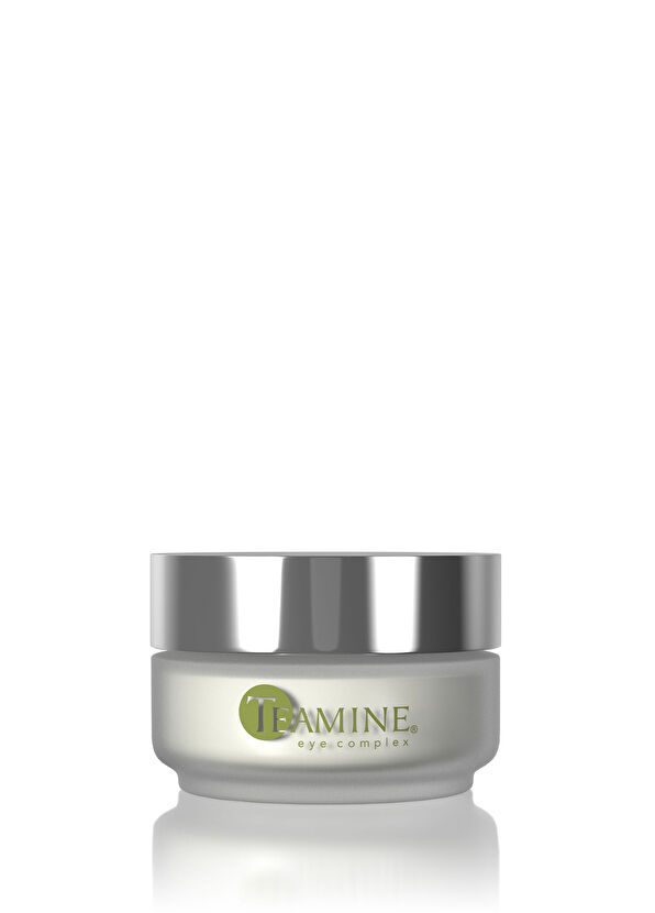 Revision Skincare Teamine Kırışıklık Karşıtı ve Aydınlatıcı Göz Çevresi Kremi 14 gr - 1