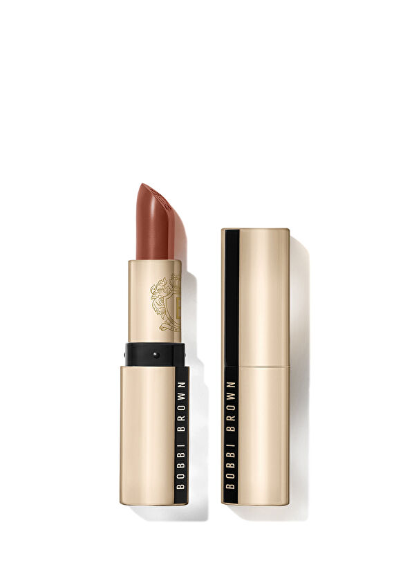 Bobbi Brown Luxe Lipstick Italian Rose 306 - 1