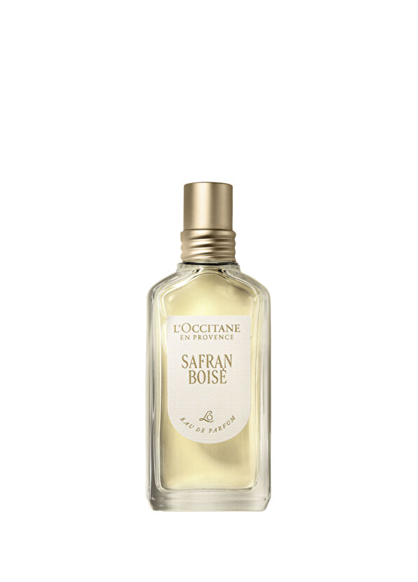 L'Occitane Saffron Boisé EDP 50 ml Women's Perfume - 1