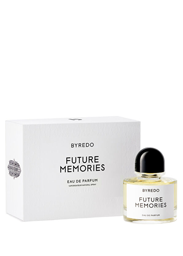 BYREDO Byredo Future Memories Eau de Parfum 50 ml - 2
