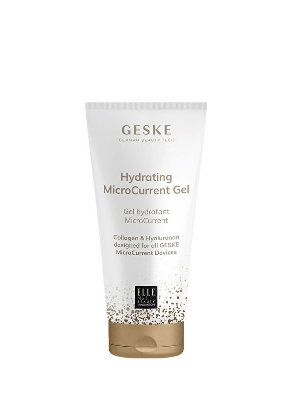 Geske Hydrating Micro Current Gel Nemlendiricili Micro Jel 100 ml - 2
