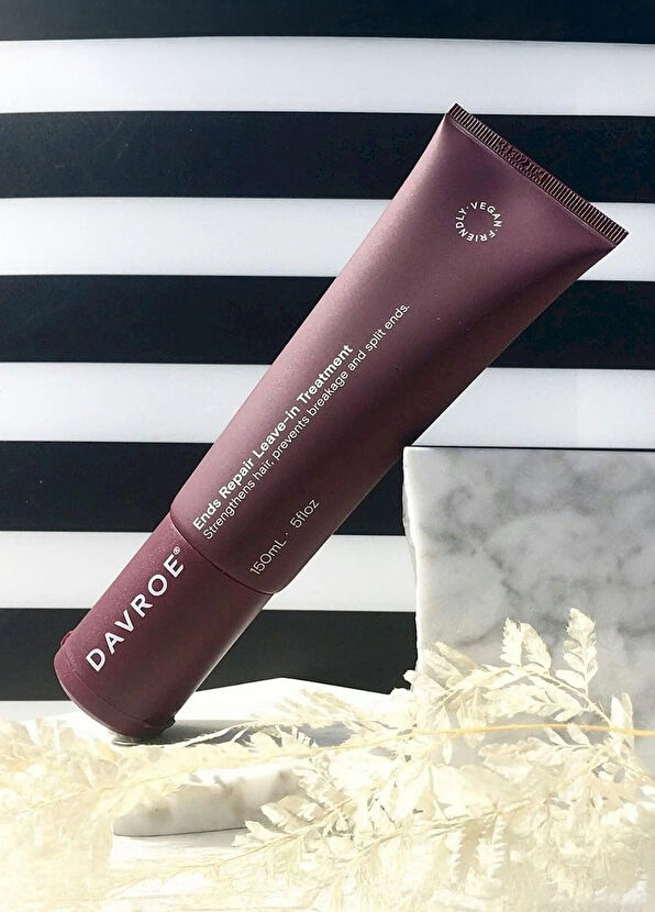 Davroe Ends Repair Hair End Repair Leave-In Hair Care Cream 150 ml - 2