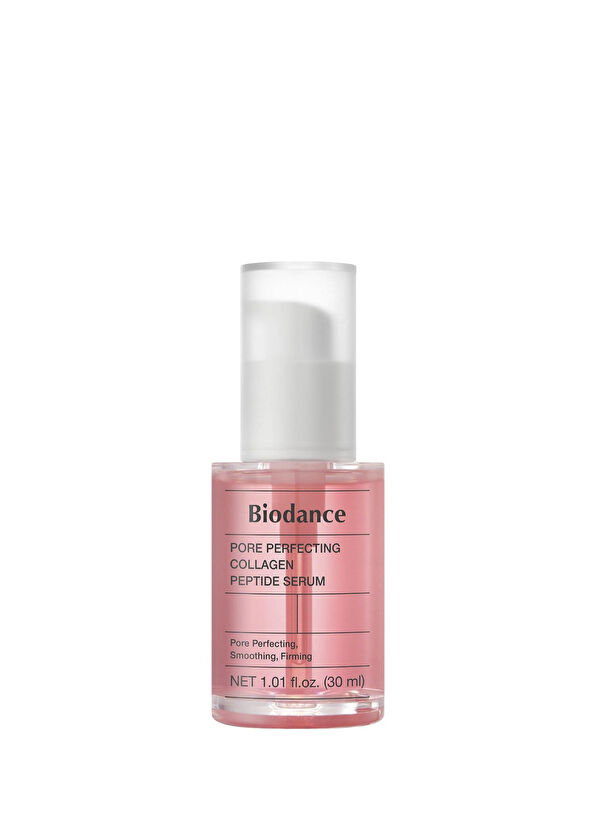 Biodance Pore Perfecting Collagen Peptide Sıkılaştırıcı Cilt Serumu 30 ml - 1