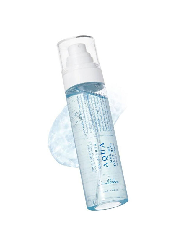 Dr. Althea Aqua Marine Jelly Mist Water Based Moisturizing Face Cream 100 ml - 2