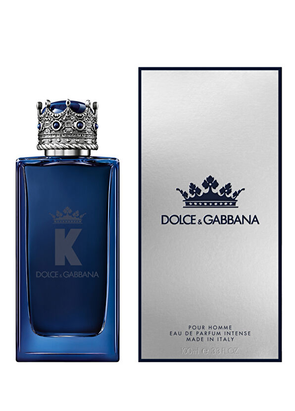 Dolce&Gabbana K Intense EDP 100 ml Kadın Parfüm - 2