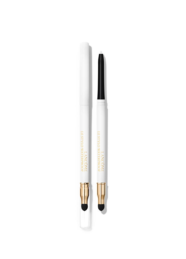 Lancome Le Stylo Waterproof Göz Kalemi - 1
