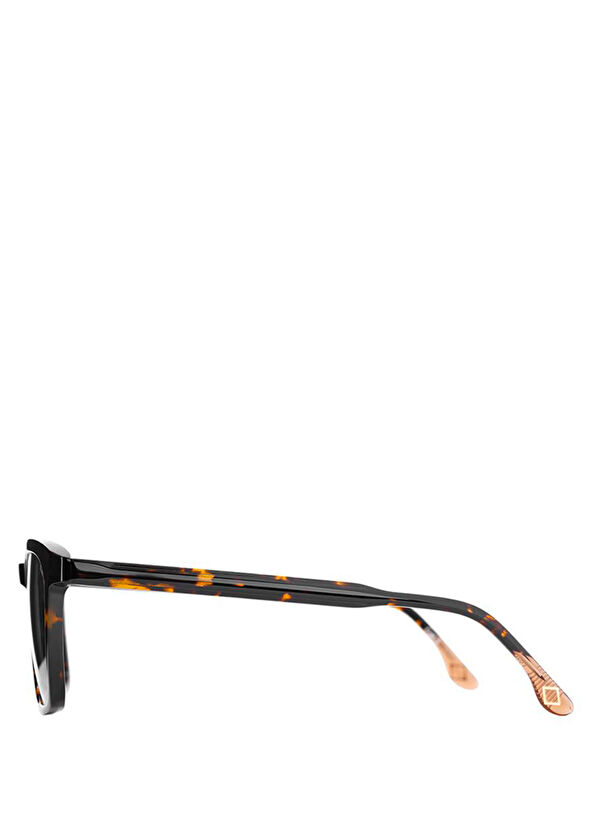 CharlieMax Milano Fedro 50 H11 Black Men's Sunglasses - 2