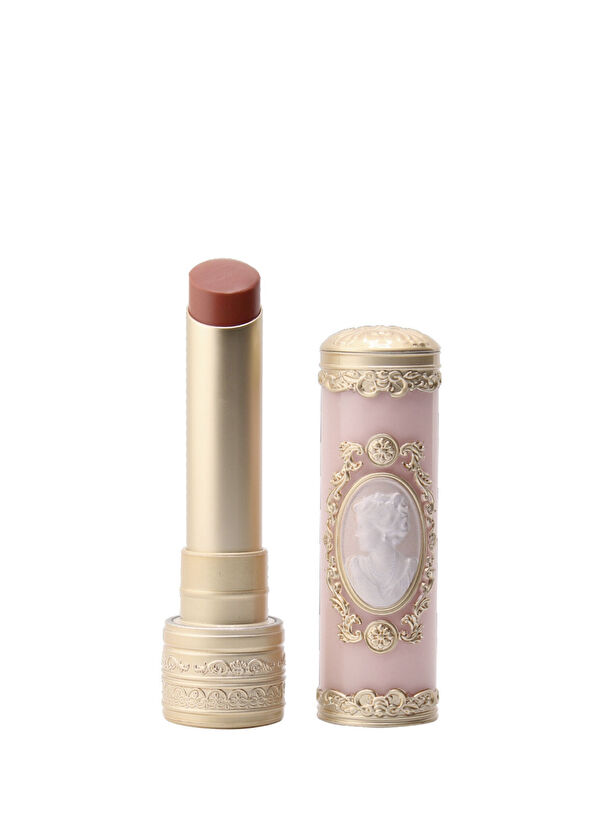 Millefee Antoinette Melting Rouge 01 Vanilla Latte Lipstick Ruj - 1