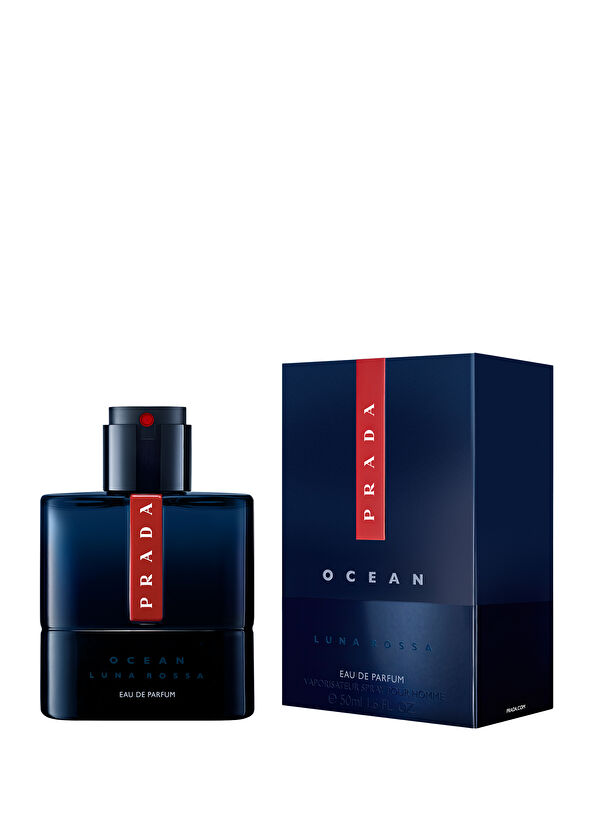Prada Luna Rossa Ocean Edp - 2