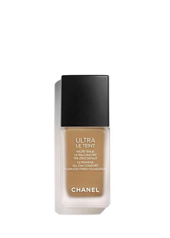 CHANEL Ultra Le Teint Fluide Foundation Bd121 30 Ml - 1