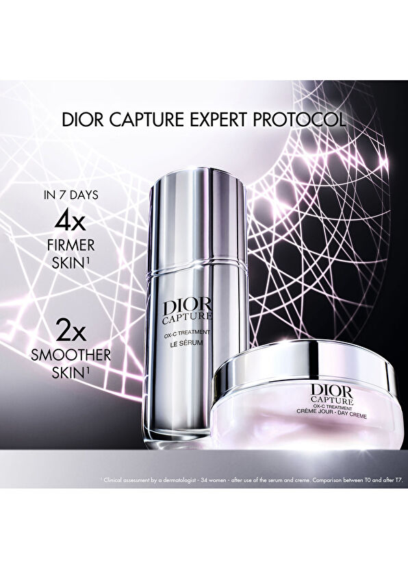 Dior Capture Le Serum 30 ml - 3