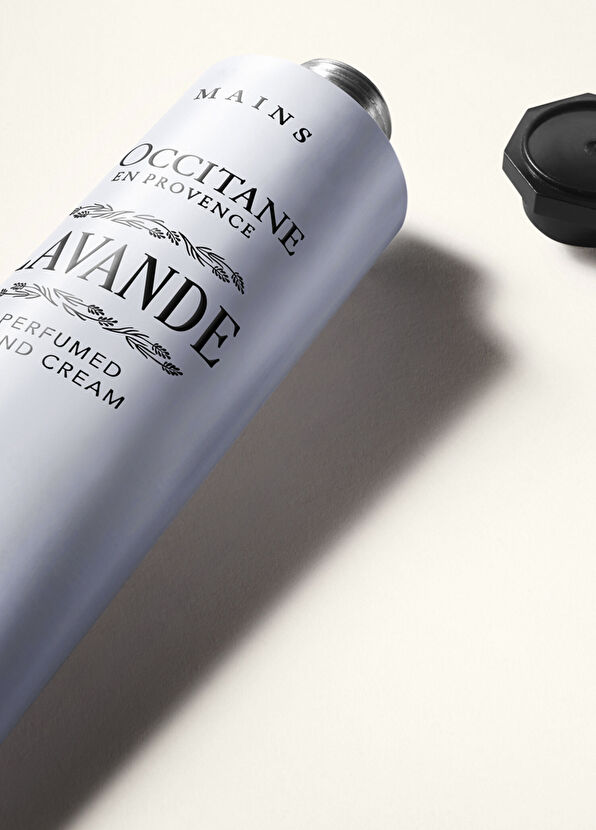 L'Occitane Lavande Lavender Extract Moisturizing Hand Cream 75 ml - 2