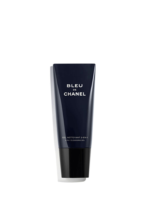 CHANEL Chanel Bleu De Chanel 2-in-1 Cleansing Gel 100Ml - 1