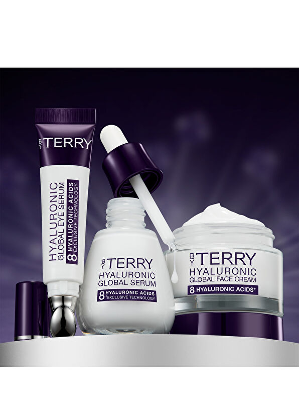 By Terry Hyaluronic Global Face Serum 30ml - 4