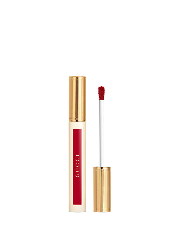 Gucci Gucci Lip Oil Tint Rosso Ancora 509 - 1