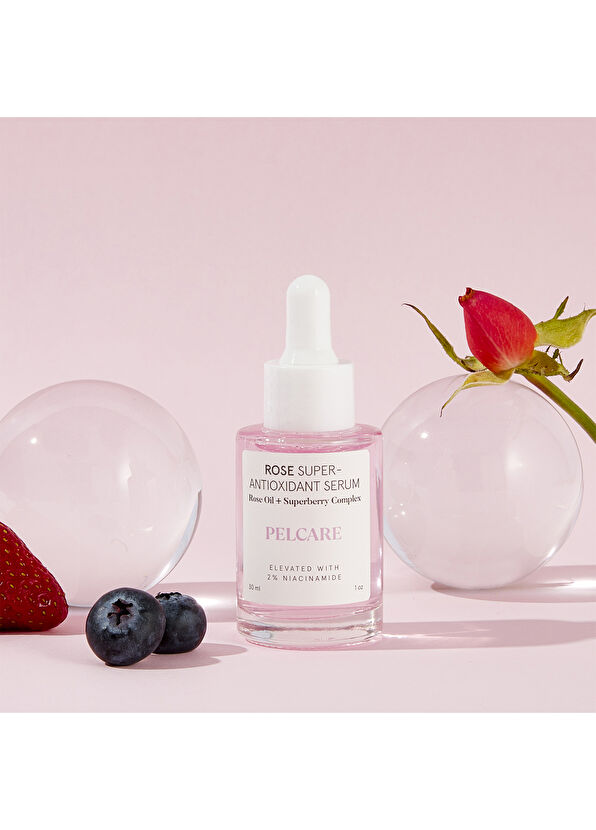 Pelcare Rose Super-Antıoxıdant Serum - 2