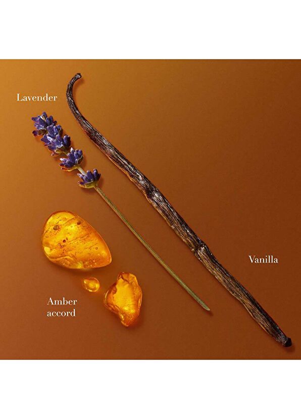 Giorgio Armani Stronger With You Amber 100 ml Parfüm - 2