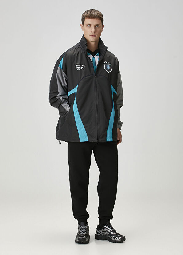 Reebok Summer Hooded Jacket - 2