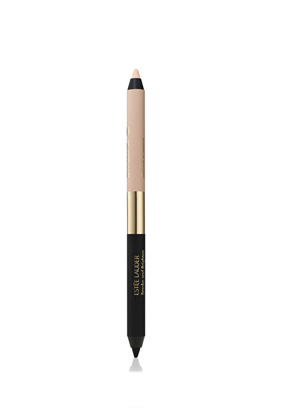 Estee Lauder Kajal Eyeliner Duo04 Eyeliner - 1