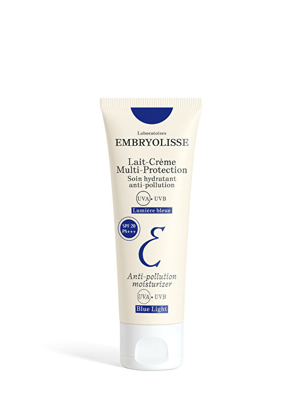 Embryolisse Lait Creme Multi Protection SPF20+ Nemlendirici Yüz Kremi 40 ml - 1
