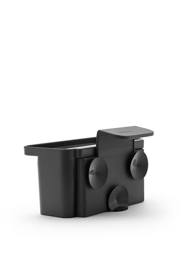 Brabantia Dark Grey Under-Sink Organizer - 4