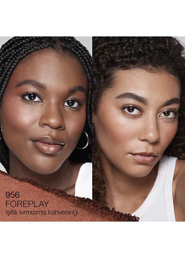 Nars Talc Free Blush Foreplay Allık - 2