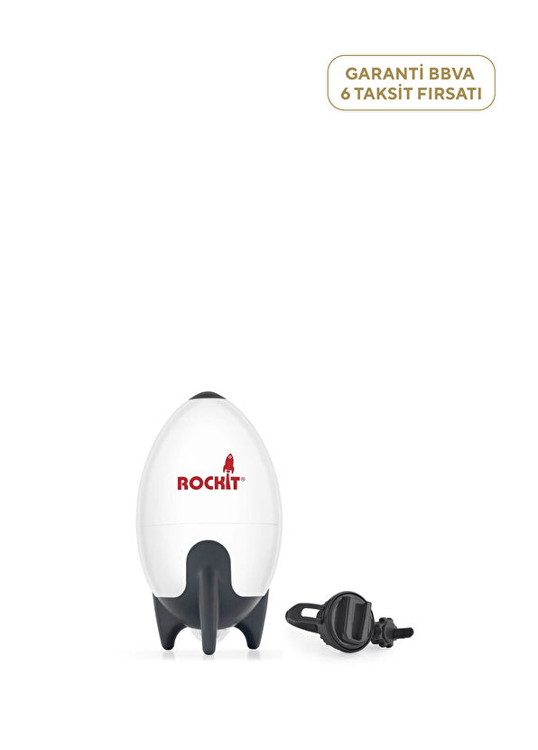 Rockit Rocker Rechargeable Baby Stroller Accessory - 1