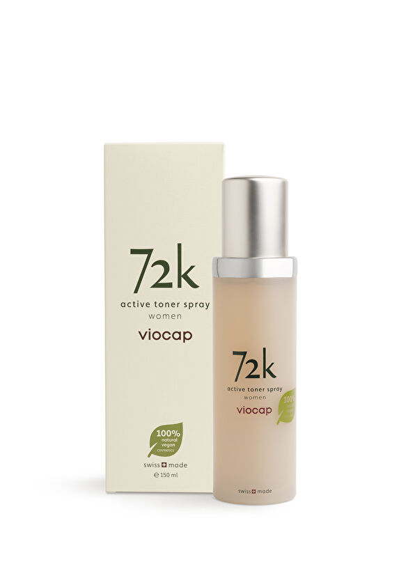 72k Activ Revitalizing Active Tonic 150 ml - 2