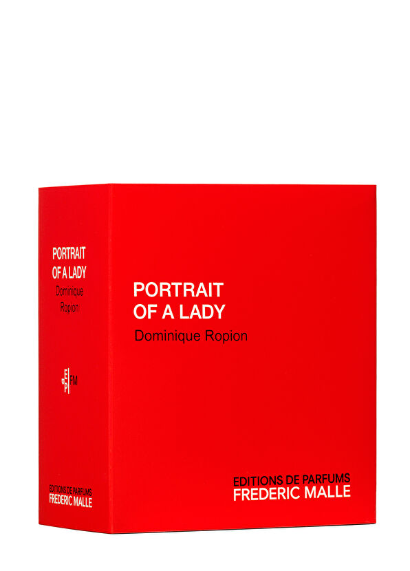 Editions de Parfums Frédéric Malle Portraıt Of A Lady 50 ml - 2