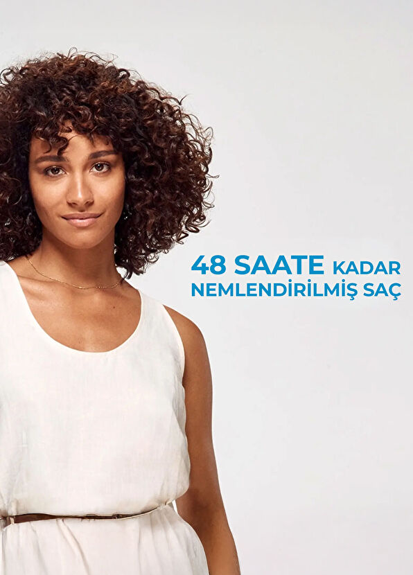 Bonacure Bc Clean Moisture Charging Shampoo for Dry Hair 250 ml - 3