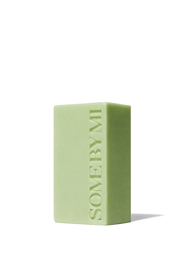 Some By Mi AHA BHA PHA Miracle Cleansing Bar Temizleyici Sabun 106 gr - 1