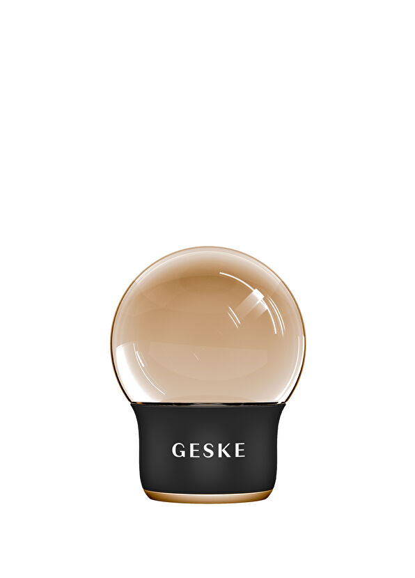 Geske Cool & Warm Face and Body Massager Black 7-in-1 Cool & Warm Face & Body Massager - 2
