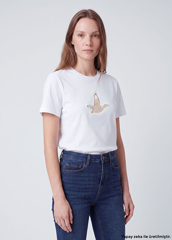 Beymen Club TSHIRT - 1