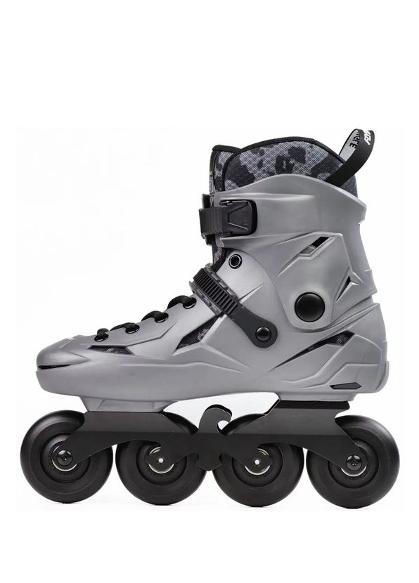 Flying Eagle X3 Shrike Grey Urban Unisex Skates - 2