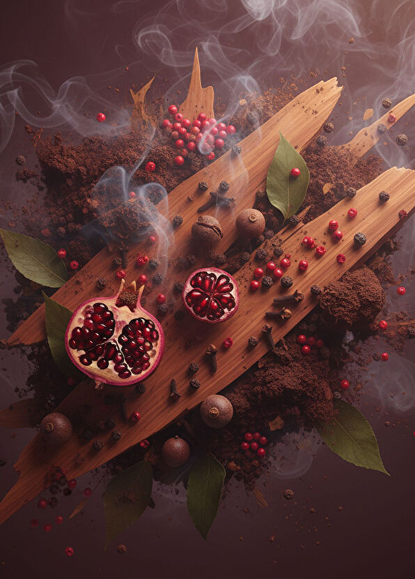 Fiolas Soul Jazz 80° Kolonya 250 ml - 3