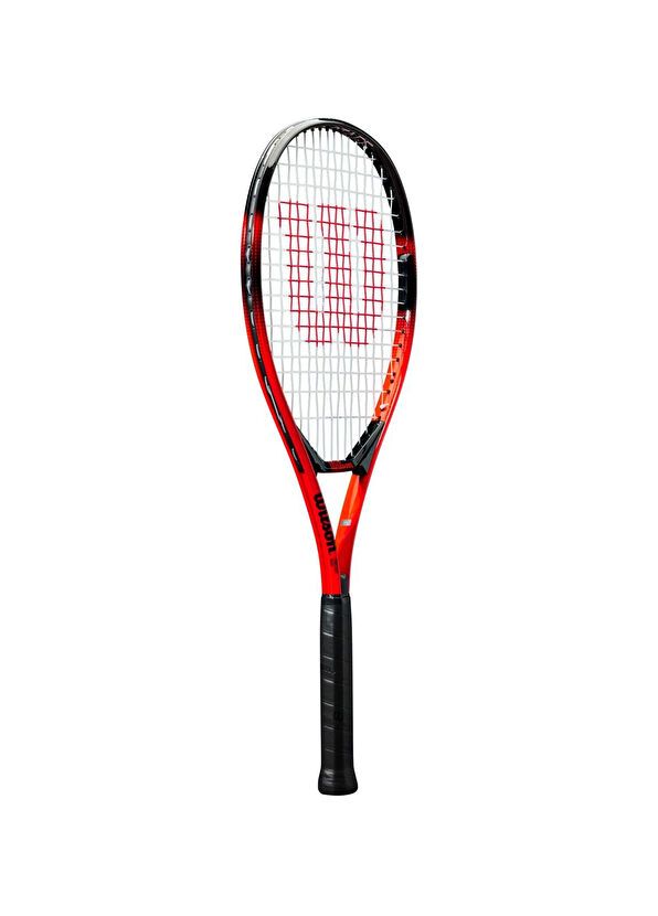 Wilson Pro Staff Precision JR 25 WR117910H Stringed Kids Tennis Racket - 3