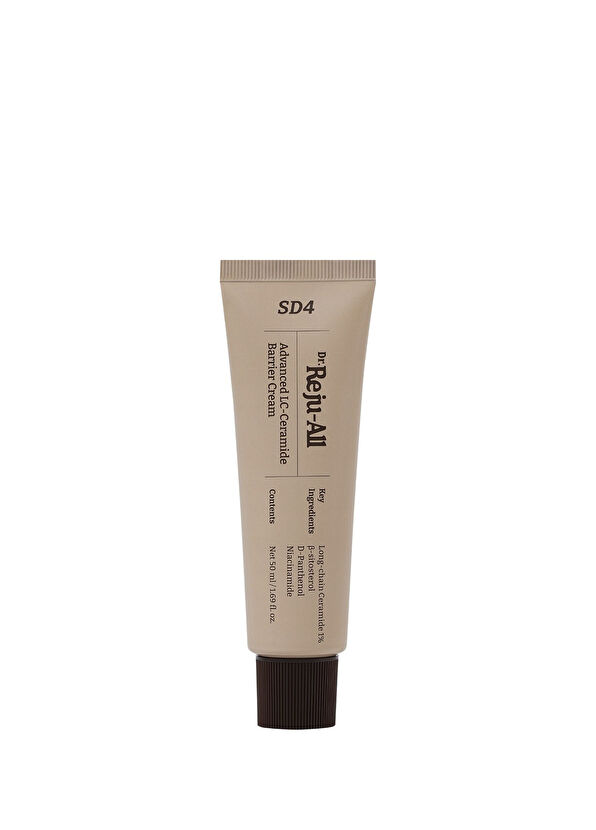 Dr. Rejuall Advanced LC-Ceramide Bariyer Koruyucu ve Kızarıklık Giderici Seramidli Yüz Kremi 50 ml - 1