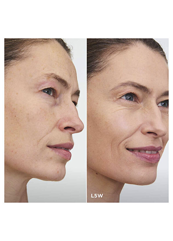 Clarins Double L5W Serum Foundation 30 ml - 4