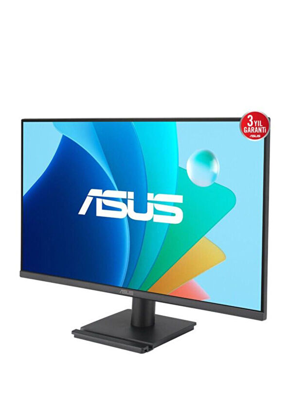 Asus 27" 120Hz 1ms Full HD Adaptive Sync IPS Gaming Monitör VA279HG - 3
