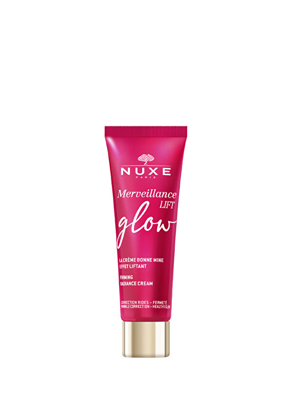 Nuxe Merveillance Lift Glow Cream Nemlendirici Yüz Kremi - 1