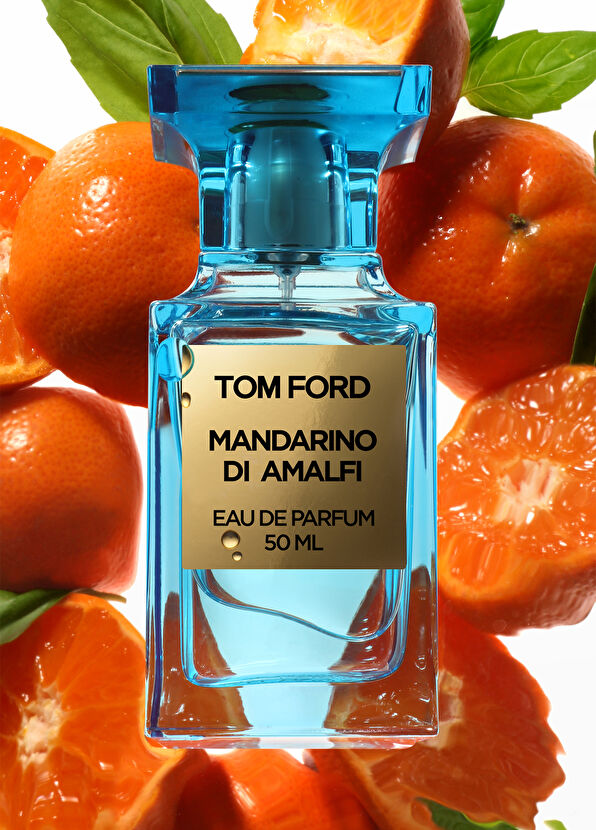 Tom Ford Mandarino Di Amalfi EDP 50ml - 3