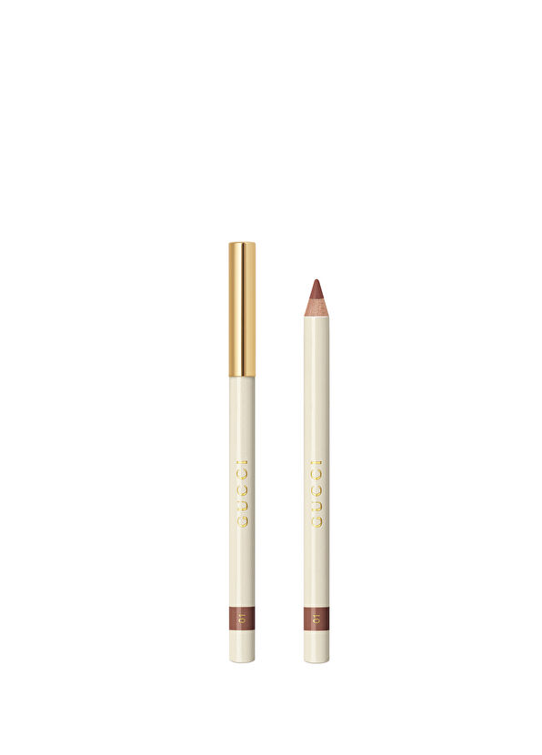 Gucci Crayon Contour 001 Naturel Dudak Kalemi - 1
